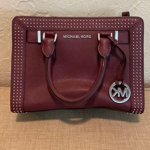 Michael Kors purse